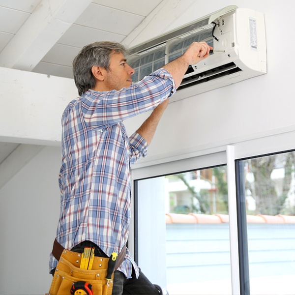 Aladağ Klima Tamircisi