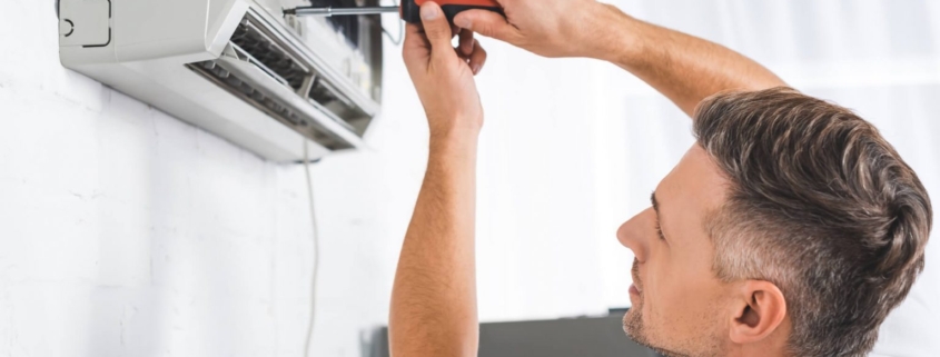 Aladağ Klima Tamircisi